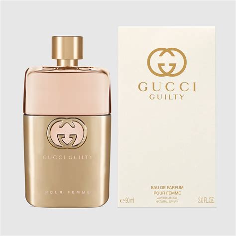 parfum guilty gucci femme|gucci guilty pour femme perfume.